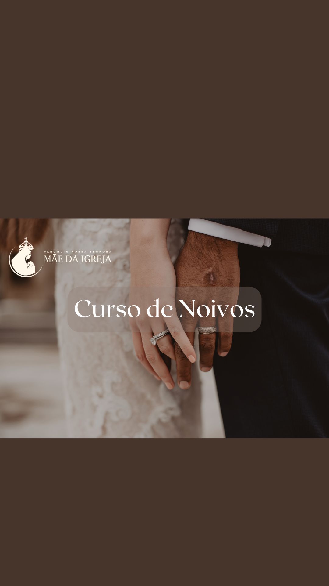 Curso de Noivos